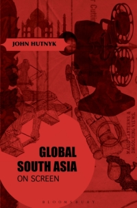 Cover image: Global South Asia on Screen 1st edition 9781501324956