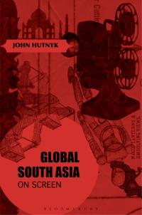 表紙画像: Global South Asia on Screen 1st edition 9781501324956