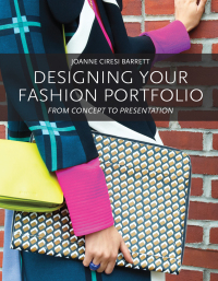 Cover image: Designing Your Fashion Portfolio 1st edition 9781609010072