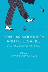 Cover image: Popular Modernism and Its Legacies 1st edition 9781501354595