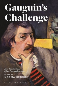 Cover image: Gauguin’s Challenge 1st edition 9781501325151
