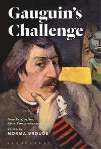 Cover image: Gauguin’s Challenge 1st edition 9781501342509