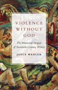 Cover image: Violence Without God 1st edition 9781501325281