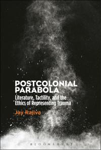 Cover image: Postcolonial Parabola 1st edition 9781501351501