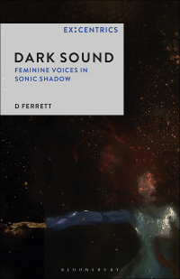表紙画像: Dark Sound 1st edition 9781501325809