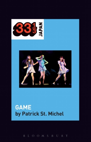 Cover image: Perfume's GAME 1st edition 9781501325892