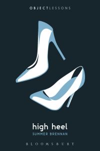 Cover image: High Heel 1st edition 9781501325991