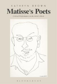 Immagine di copertina: Matisse’s Poets 1st edition 9781501351396