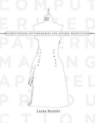 Imagen de portada: Computerized Patternmaking for Apparel Production 1st edition 9781563676192