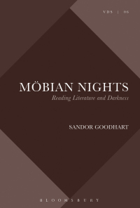 Cover image: Möbian Nights 1st edition 9781501350818
