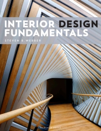 Omslagafbeelding: Interior Design Fundamentals 1st edition 9781501327087