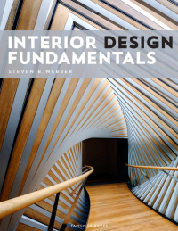 صورة الغلاف: Interior Design Fundamentals 1st edition 9781501327087