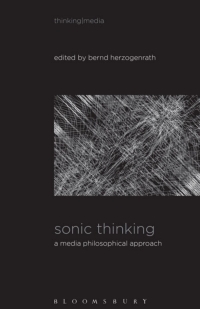 Imagen de portada: Sonic Thinking 1st edition 9781501343971