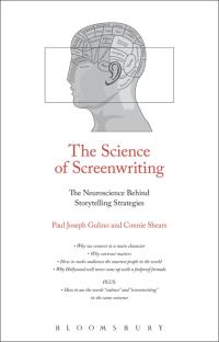 Cover image: The Science of Screenwriting 1st edition 9781501327254
