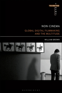 Omslagafbeelding: Non-Cinema 1st edition 9781501361654