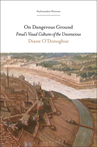 Cover image: On Dangerous Ground 1st edition 9781501363047