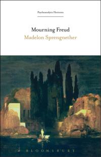 صورة الغلاف: Mourning Freud 1st edition 9781501327995
