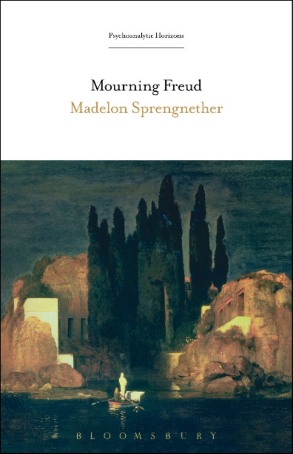 Mourning Freud 1st Edition