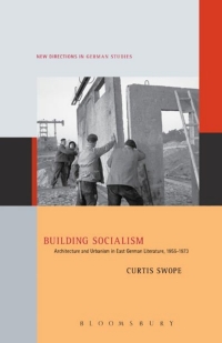 Cover image: Building Socialism 1st edition 9781501328114