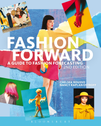 Cover image: Fashion Forward 2nd edition 9781501328350