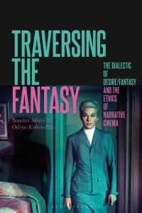 Cover image: Traversing the Fantasy 1st edition 9781501385810