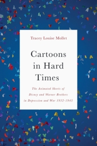 Cover image: Cartoons in Hard Times 1st edition 9781501328770