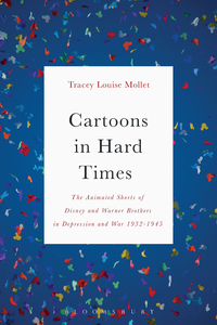Cover image: Cartoons in Hard Times 1st edition 9781501328770