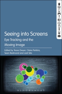 Imagen de portada: Seeing into Screens 1st edition 9781501329029