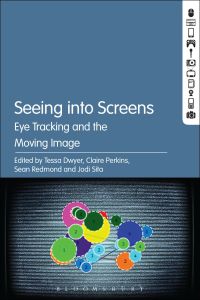 Titelbild: Seeing into Screens 1st edition 9781501329029