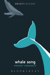 صورة الغلاف: Whale Song 1st edition 9781501329258