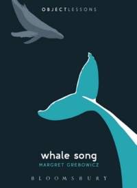表紙画像: Whale Song 1st edition 9781501329258