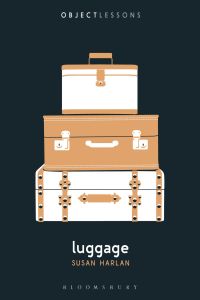 表紙画像: Luggage 1st edition 9781501329296