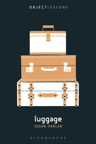 Cover image: Luggage 1st edition 9781501329296