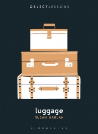 Cover image: Luggage 1st edition 9781501329296