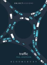 Cover image: Traffic 1st edition 9781501329333
