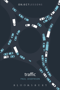 Cover image: Traffic 1st edition 9781501329333