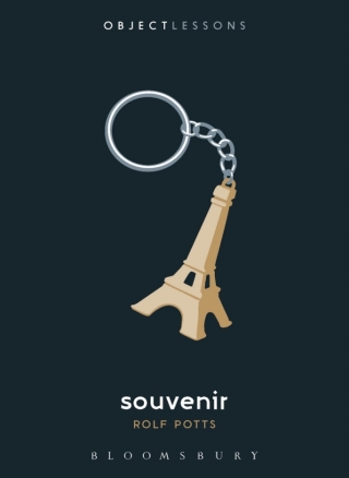 Cover image: Souvenir 1st edition 9781501329418