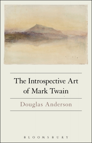 Cover image: The Introspective Art of Mark Twain 1st edition 9781501329548