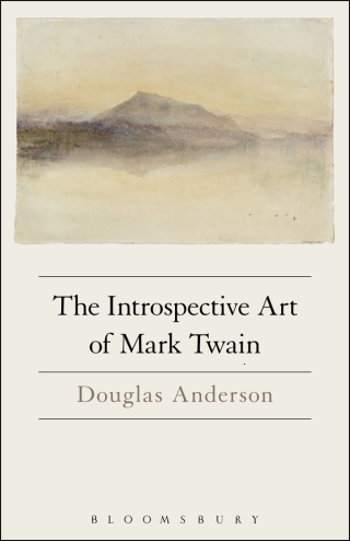 Cover image: The Introspective Art of Mark Twain 1st edition 9781501329548