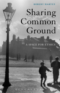 Cover image: Sharing Common Ground 1st edition 9781501329593