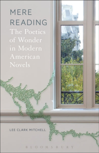 Cover image: Mere Reading 1st edition 9781501329647