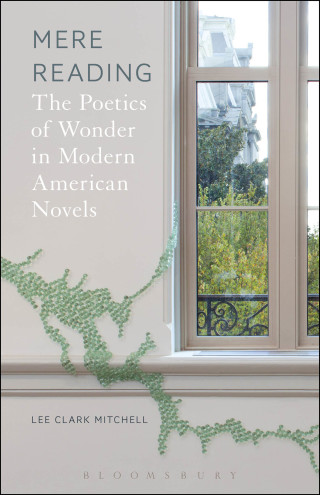 Imagen de portada: Mere Reading 1st edition 9781501329647