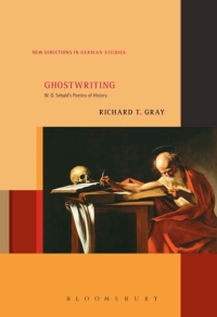 Cover image: Ghostwriting 1st edition 9781501329999