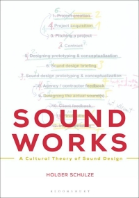 Titelbild: Sound Works 1st edition 9781501373732