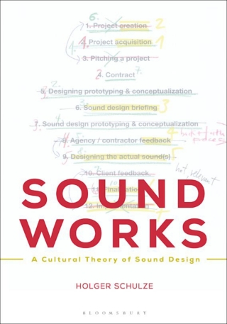 Cover image: Sound Works 1st edition 9781501373732