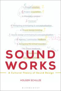 Titelbild: Sound Works 1st edition 9781501373732