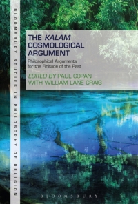 Cover image: The Kalam Cosmological Argument, Volume 1 1st edition 9781501330797