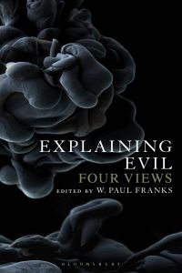Immagine di copertina: Explaining Evil 1st edition 9781501331121