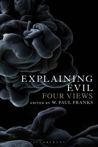 Cover image: Explaining Evil 1st edition 9781501331121
