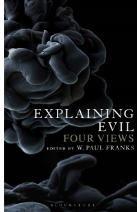 表紙画像: Explaining Evil 1st edition 9781501331121